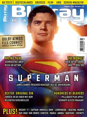 Blu-Ray Magazin - Magazine